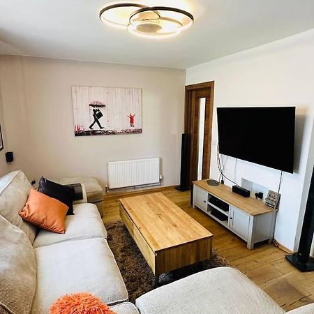 Stunning 3 Bed House Sleeps6 Villa Нотингам Екстериор снимка