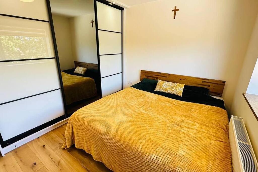 Stunning 3 Bed House Sleeps6 Villa Нотингам Екстериор снимка