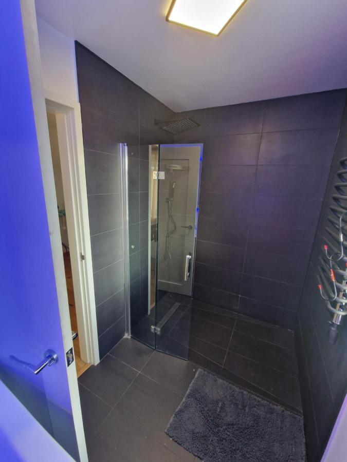Stunning 3 Bed House Sleeps6 Villa Нотингам Екстериор снимка