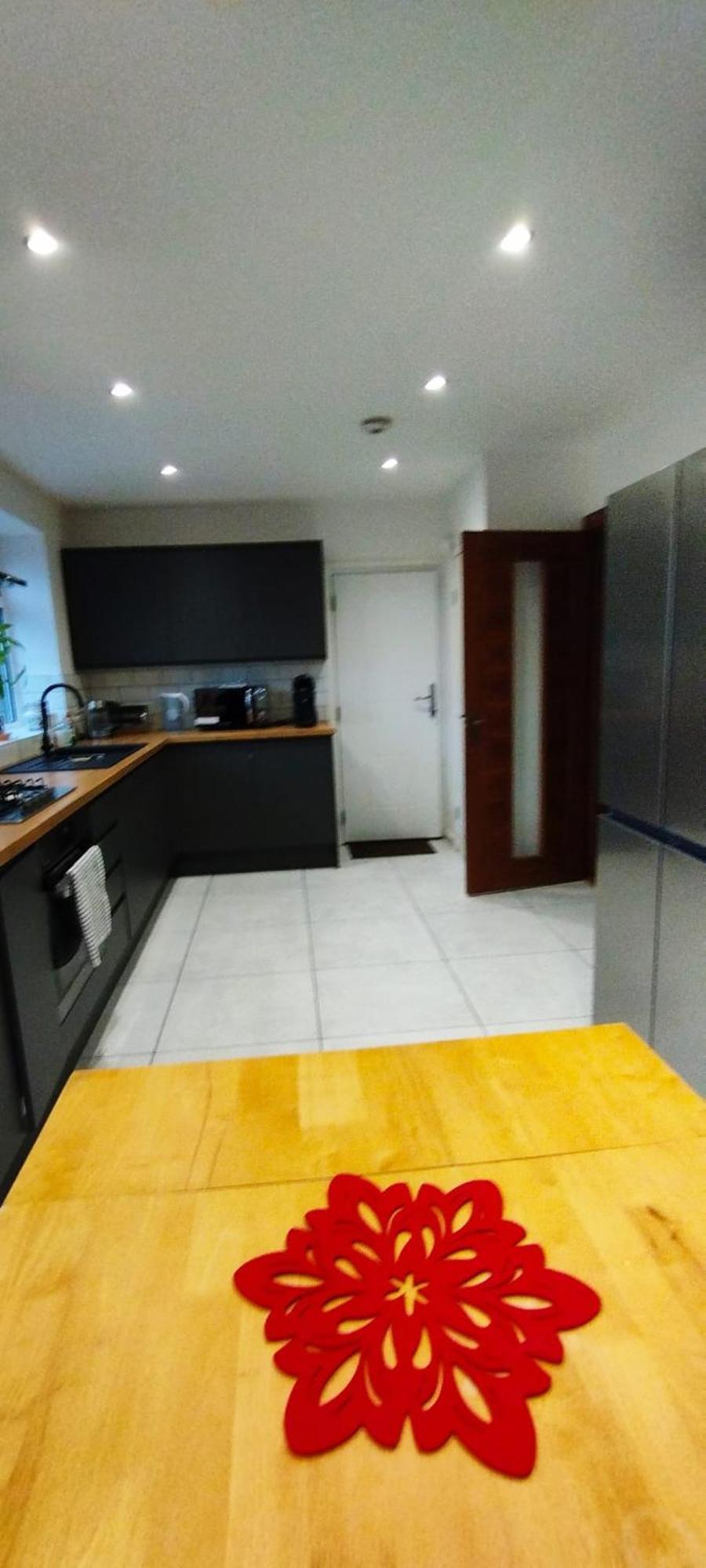 Stunning 3 Bed House Sleeps6 Villa Нотингам Екстериор снимка