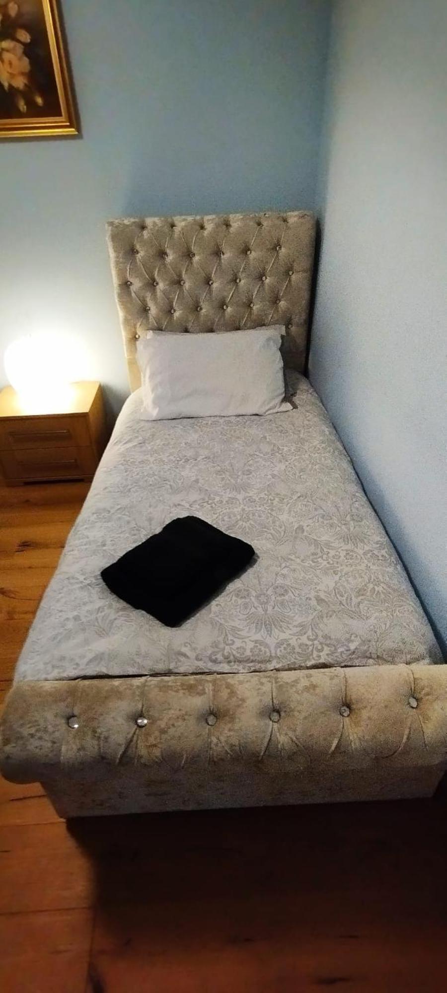 Stunning 3 Bed House Sleeps6 Villa Нотингам Екстериор снимка