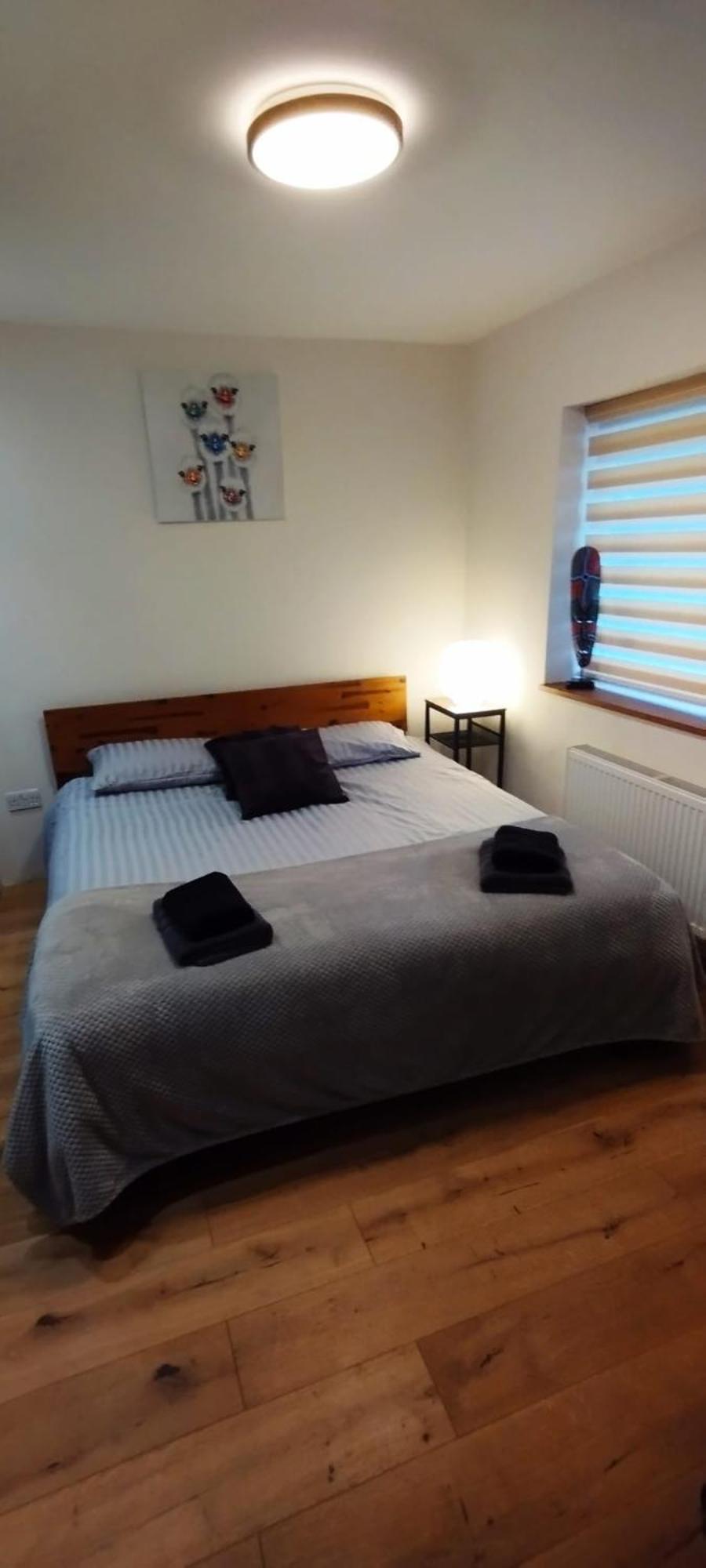 Stunning 3 Bed House Sleeps6 Villa Нотингам Екстериор снимка
