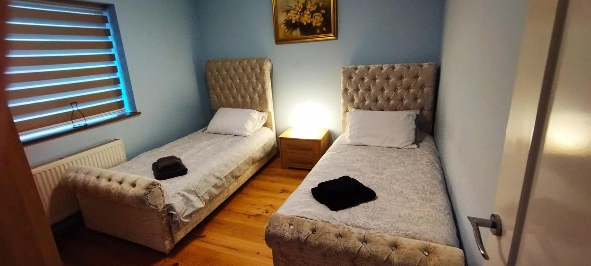 Stunning 3 Bed House Sleeps6 Villa Нотингам Екстериор снимка
